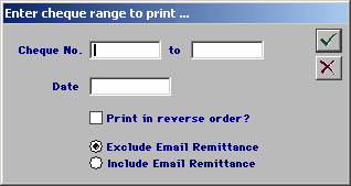 print remittance advice